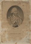 George III, King of England : portraits