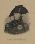 George III, King of England : portraits