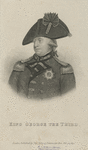 George III, King of England : portraits