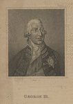 George III, King of England : portraits