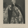 George III, King of England : portraits