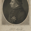 George III, King of England : portraits