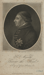 George III, King of England : portraits