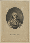 George III, King of England : portraits