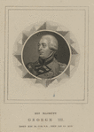 George III, King of England : portraits