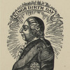 George III, King of England : portraits