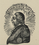 George III, King of England : portraits