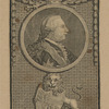 George III, King of England : portraits