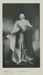 George III, King of England : portraits