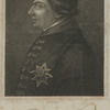 George III, King of England : portraits