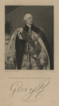 George III, King of England : portraits