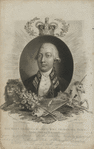 George III, King of England : portraits