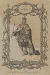 George III, King of England : portraits