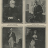 George III, King of England : portraits