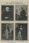George III, King of England : portraits