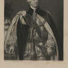 George III, King of England : portraits