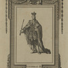 George III, King of England : portraits