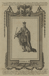George III, King of England : portraits