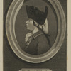 George III, King of England : portraits