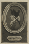 George III, King of England : portraits