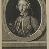 George III, King of England : portraits