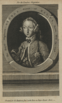 George III, King of England : portraits
