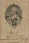 George III, King of England : portraits