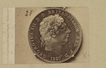 George III, King of England : portraits