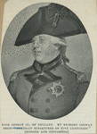 George III, King of England : portraits