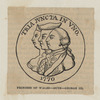 George III, King of England : portraits