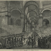 George III : Scenes from his life