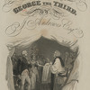 George III : Scenes from his life