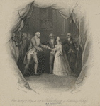 George III : Scenes from his life