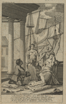 George III : Scenes from his life