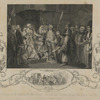 George III : Scenes from his life