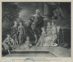 George III : Scenes from his life