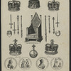 George III - miscellaneous.