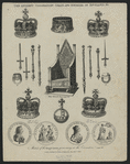 George III - miscellaneous.