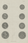 George III - miscellaneous.