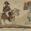 George IV, King of England.