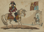 George IV, King of England.