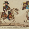 George IV, King of England.