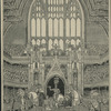 George IV, King of England.