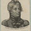 George IV, King of England.