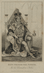 George IV, King of England.