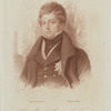 George IV, King of England.