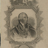 George IV, King of England.