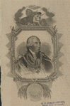 George IV, King of England.