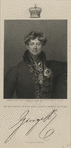 George IV, King of England.