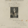 George IV, King of England.